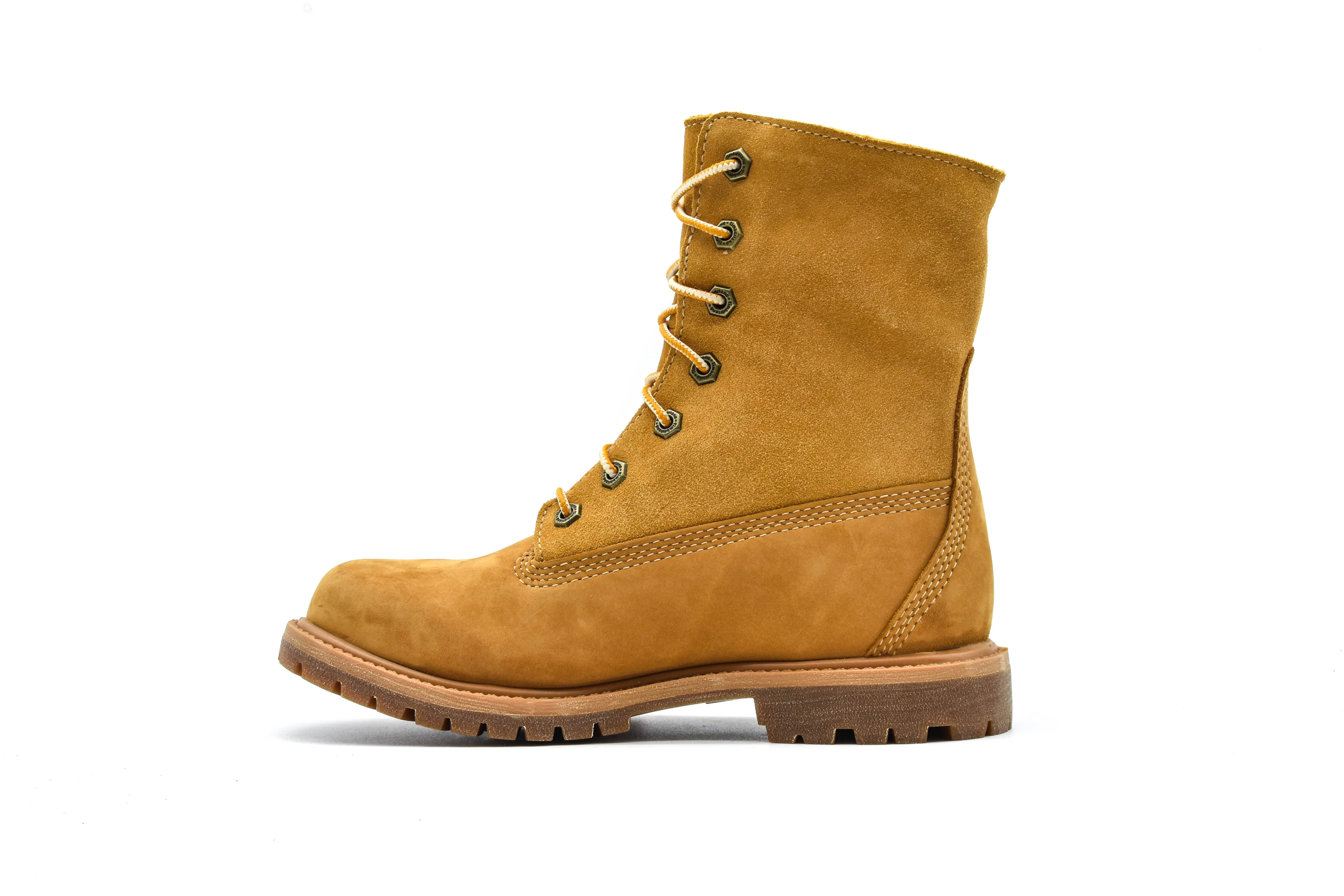 TIMBERLAND Authentics Waterproof Fold-Down Boots
