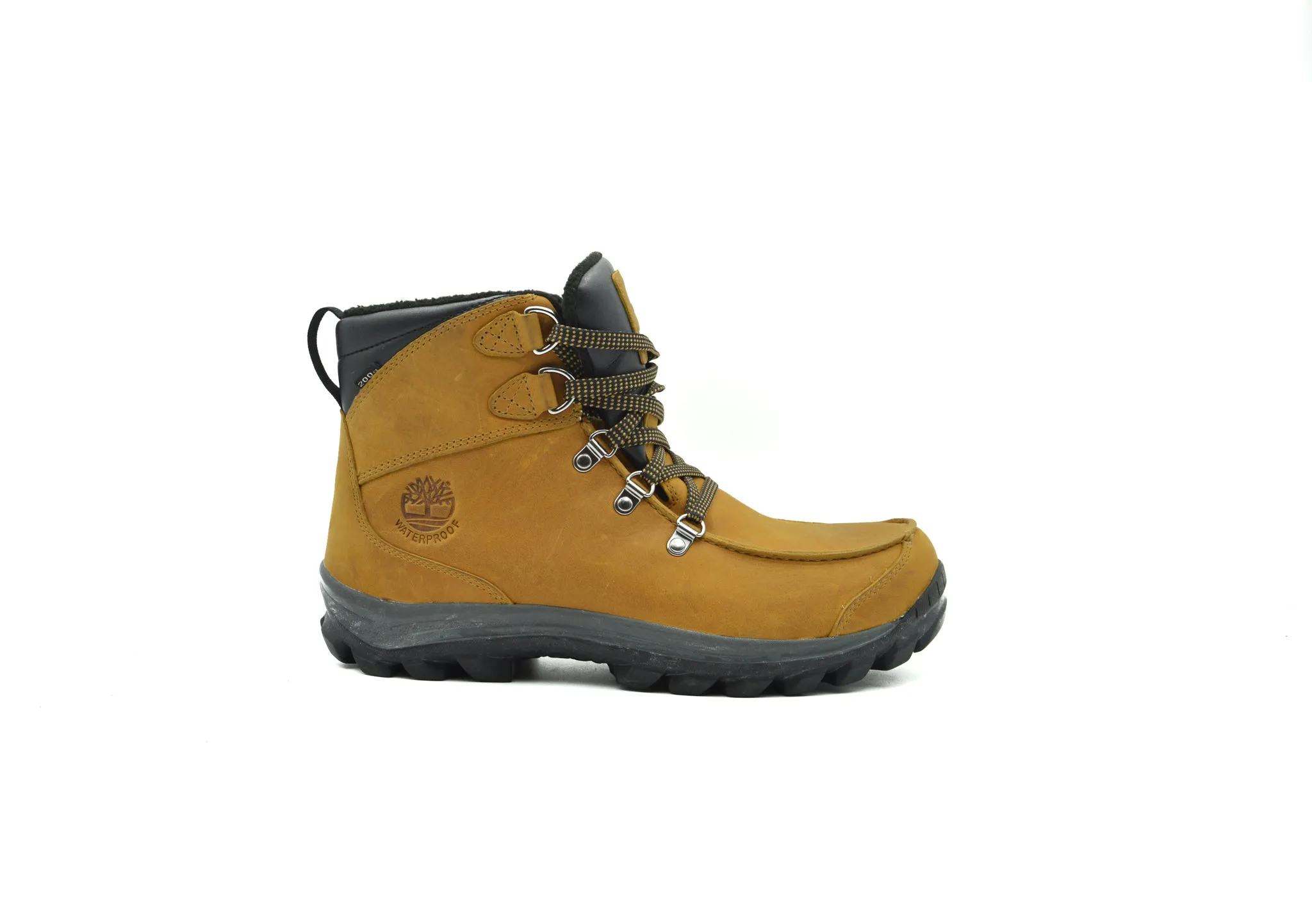 TIMBERLAND Chillberg Mid Sport