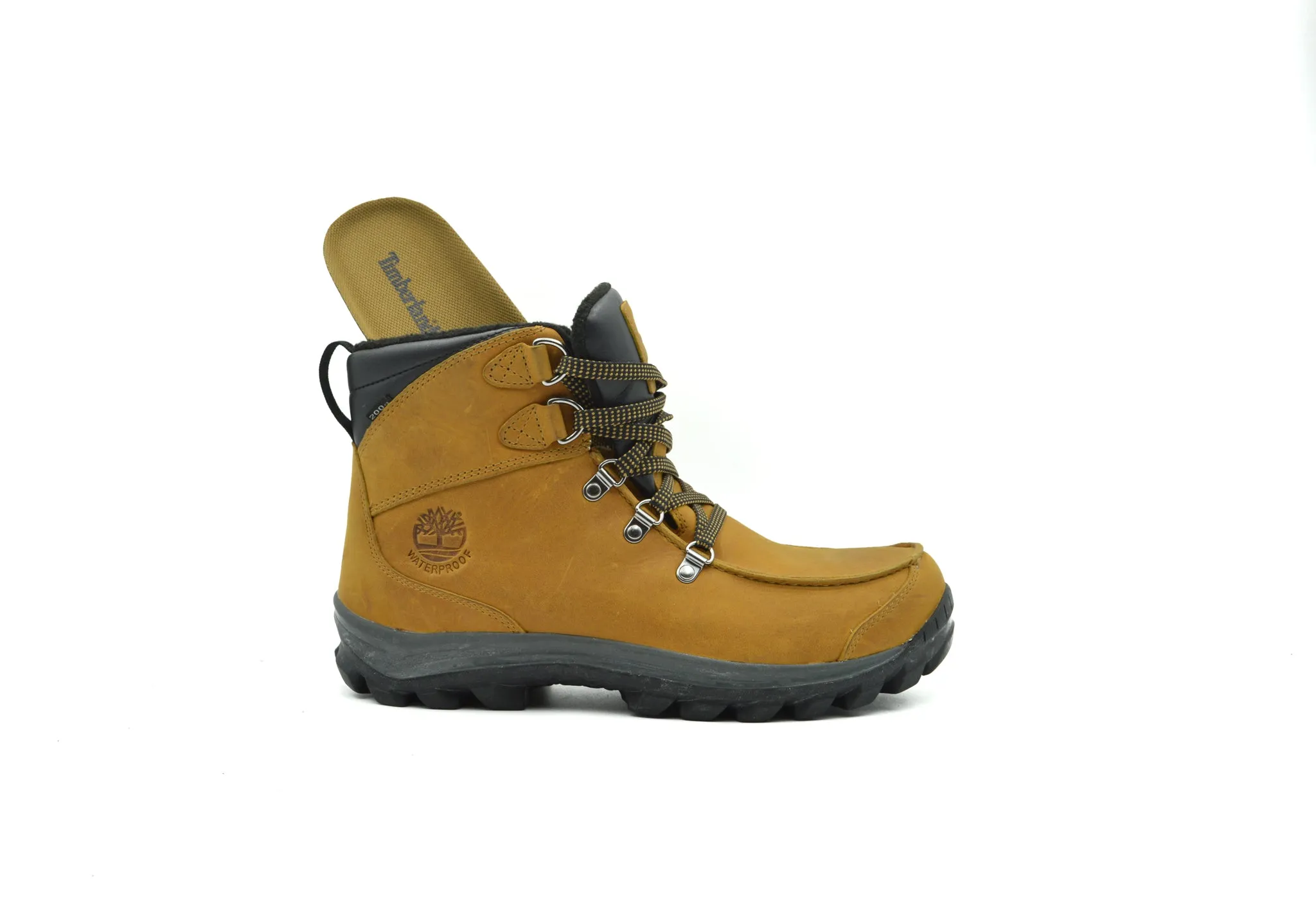 TIMBERLAND Chillberg Mid Sport