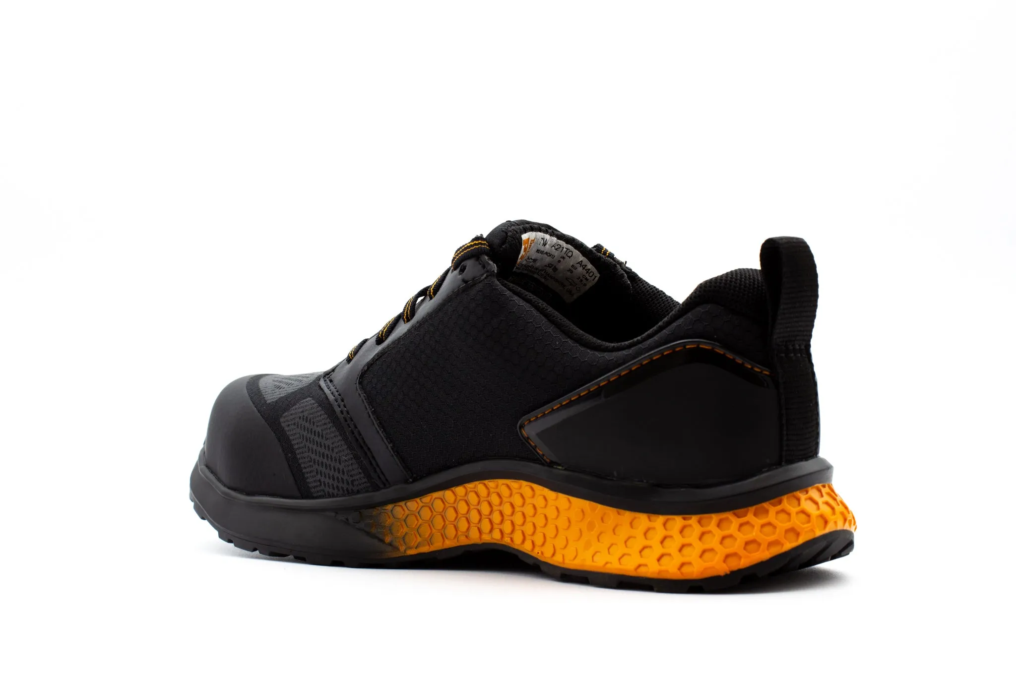TIMBERLAND REAXION
