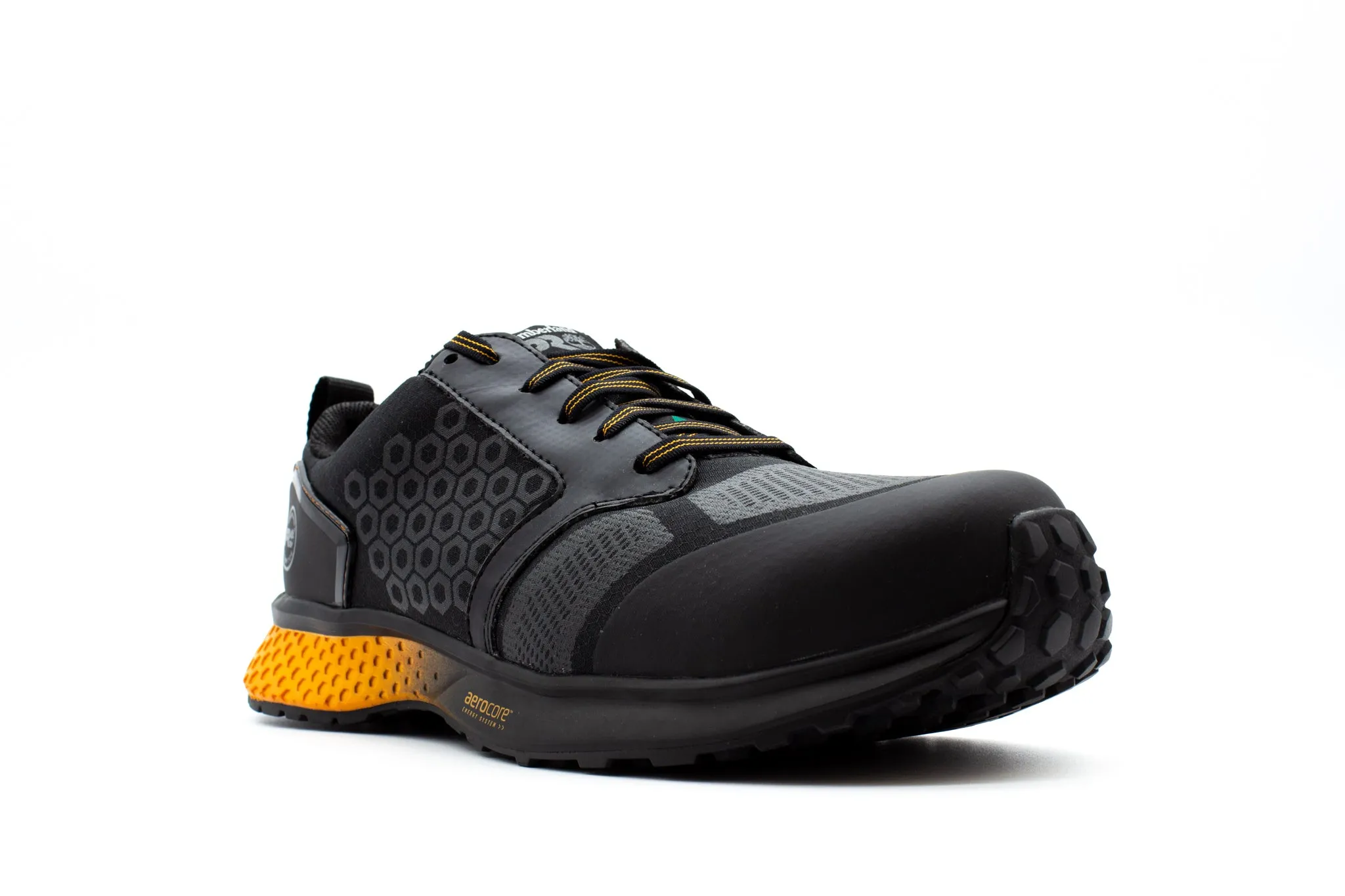 TIMBERLAND REAXION