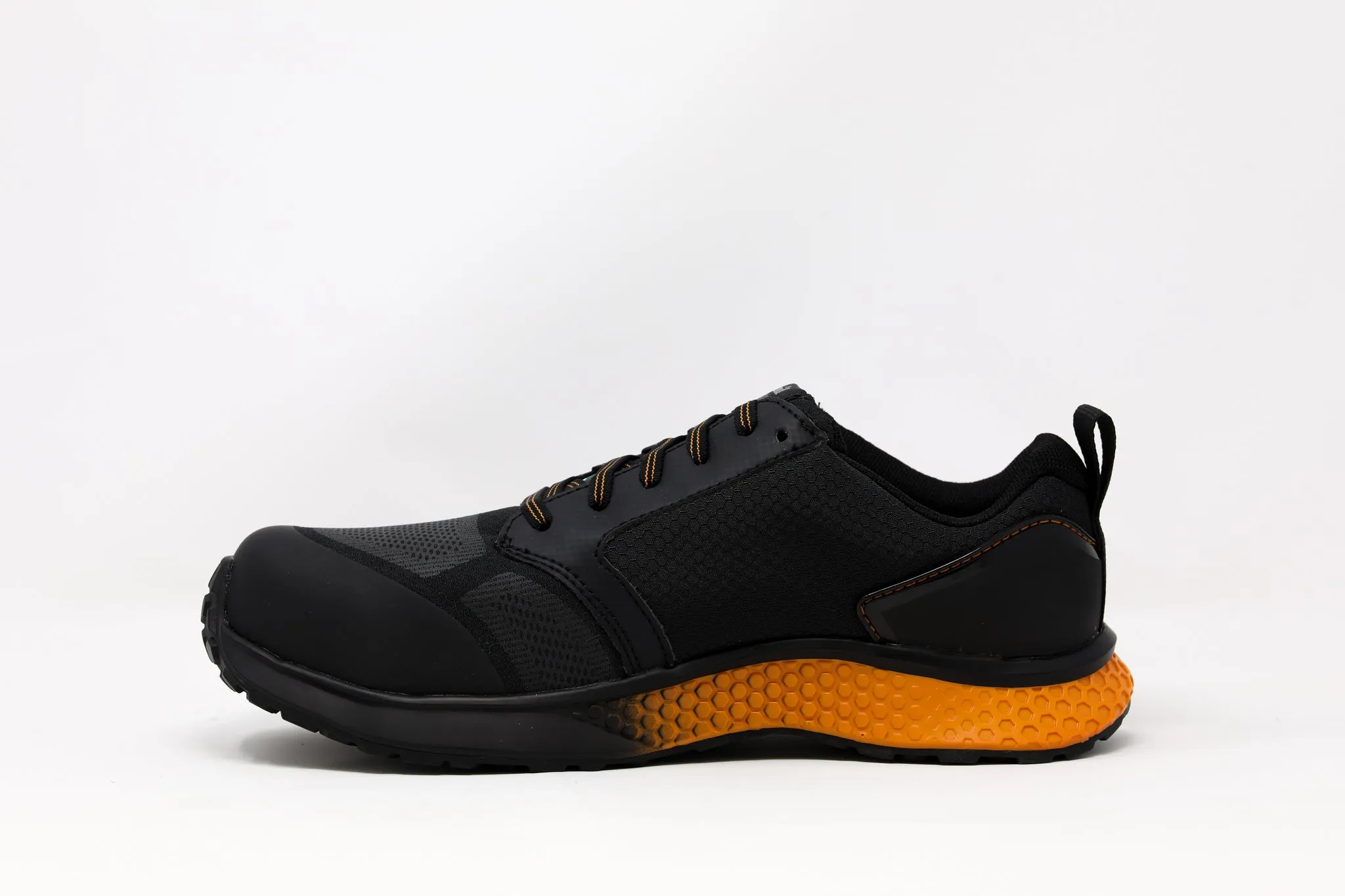 TIMBERLAND REAXION
