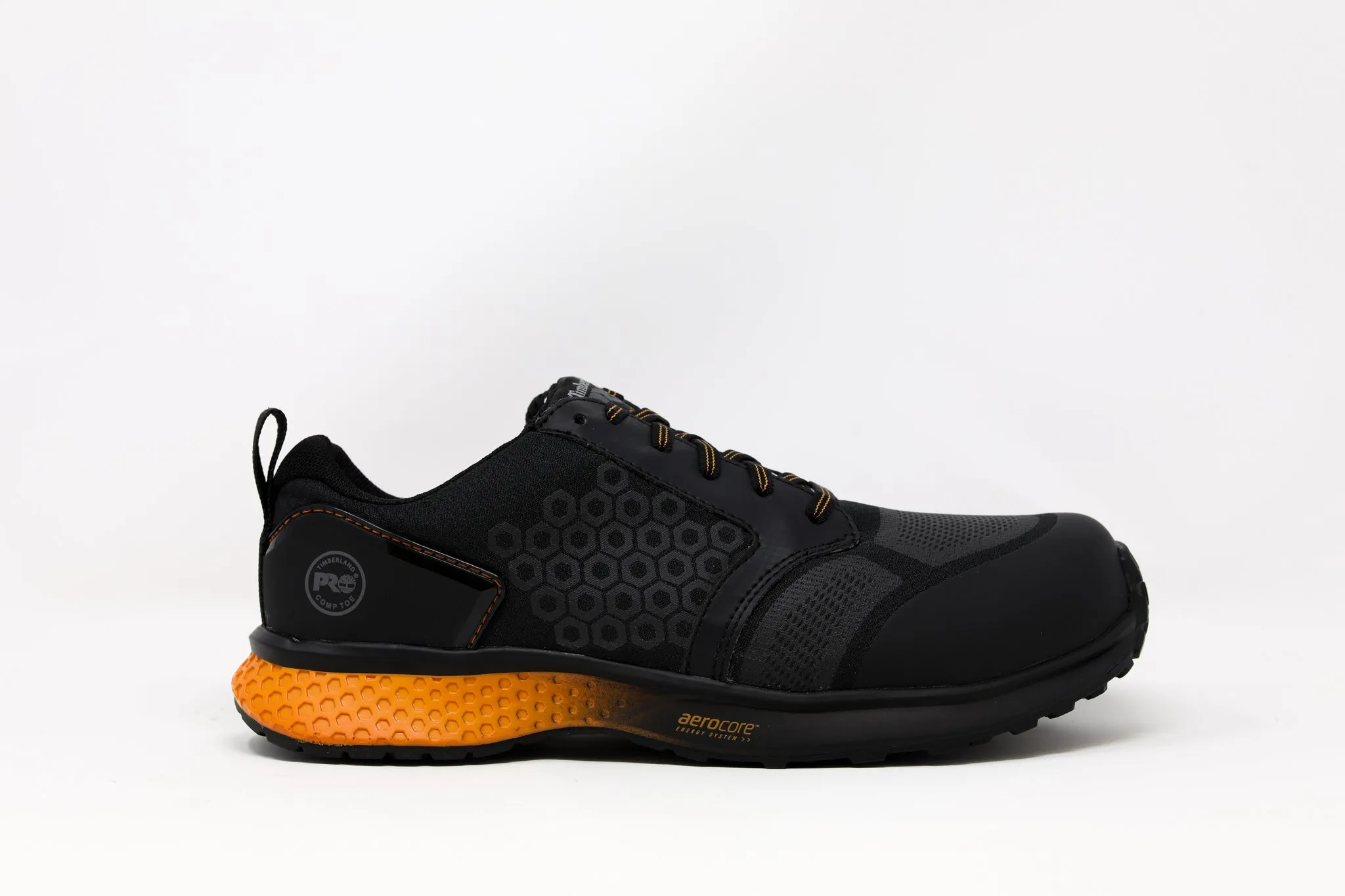 TIMBERLAND REAXION