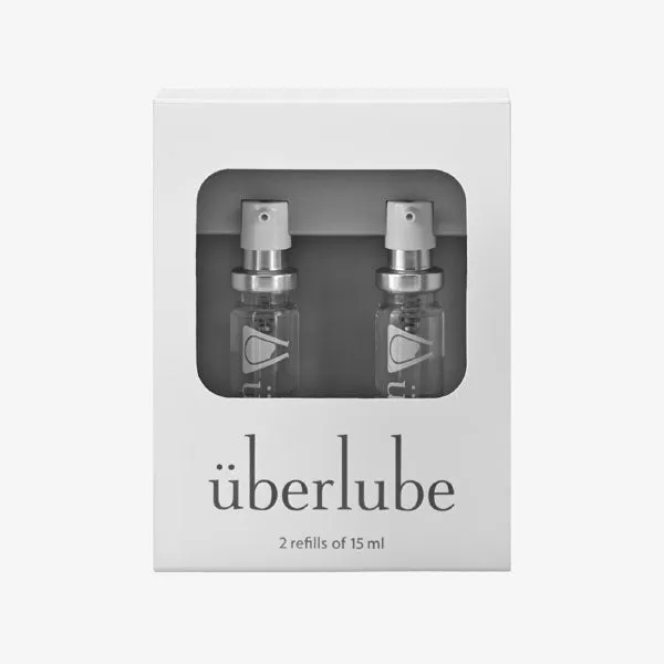Uberlube Good-to-Go Traveller