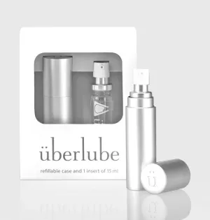 Uberlube Good-to-Go Traveller