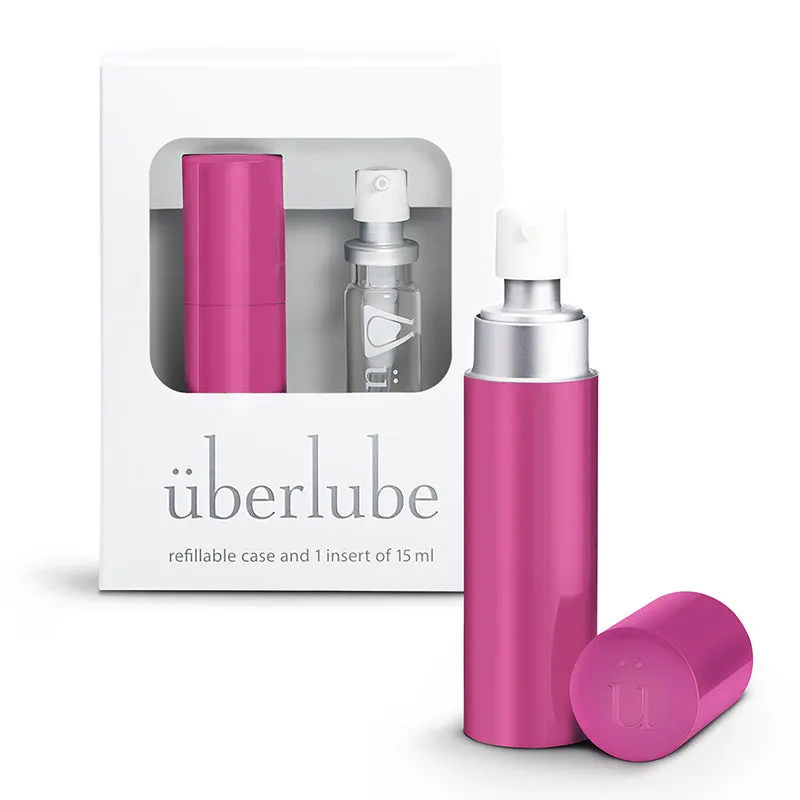 Uberlube Good-to-Go Traveller