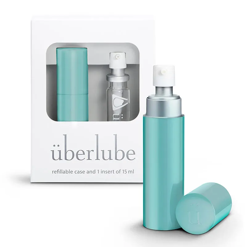 Uberlube Good-to-Go Traveller