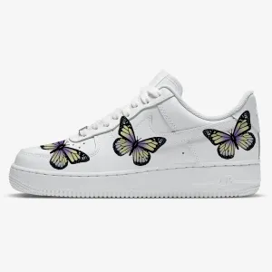 Unearthly Butterfly AF1