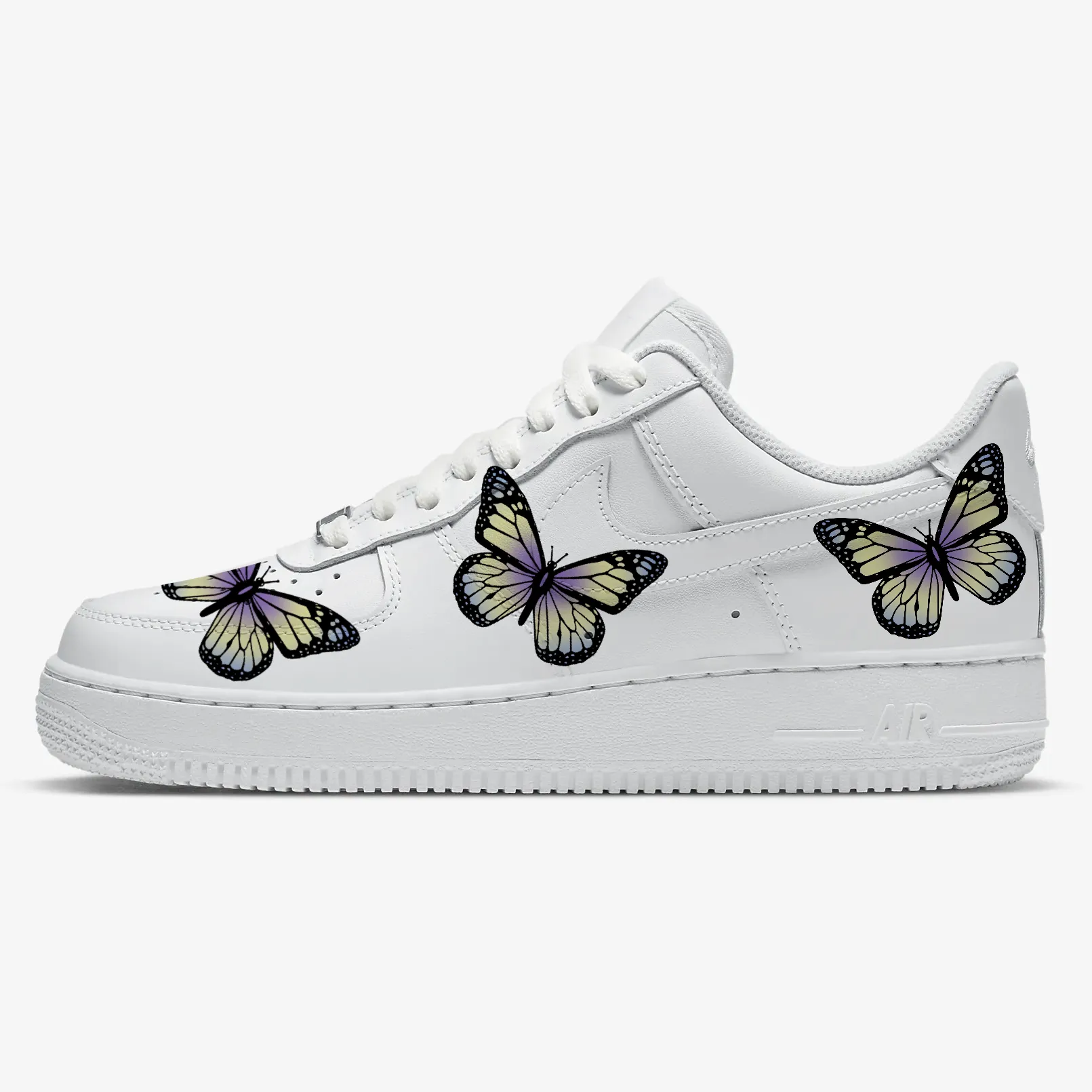 Unearthly Butterfly AF1