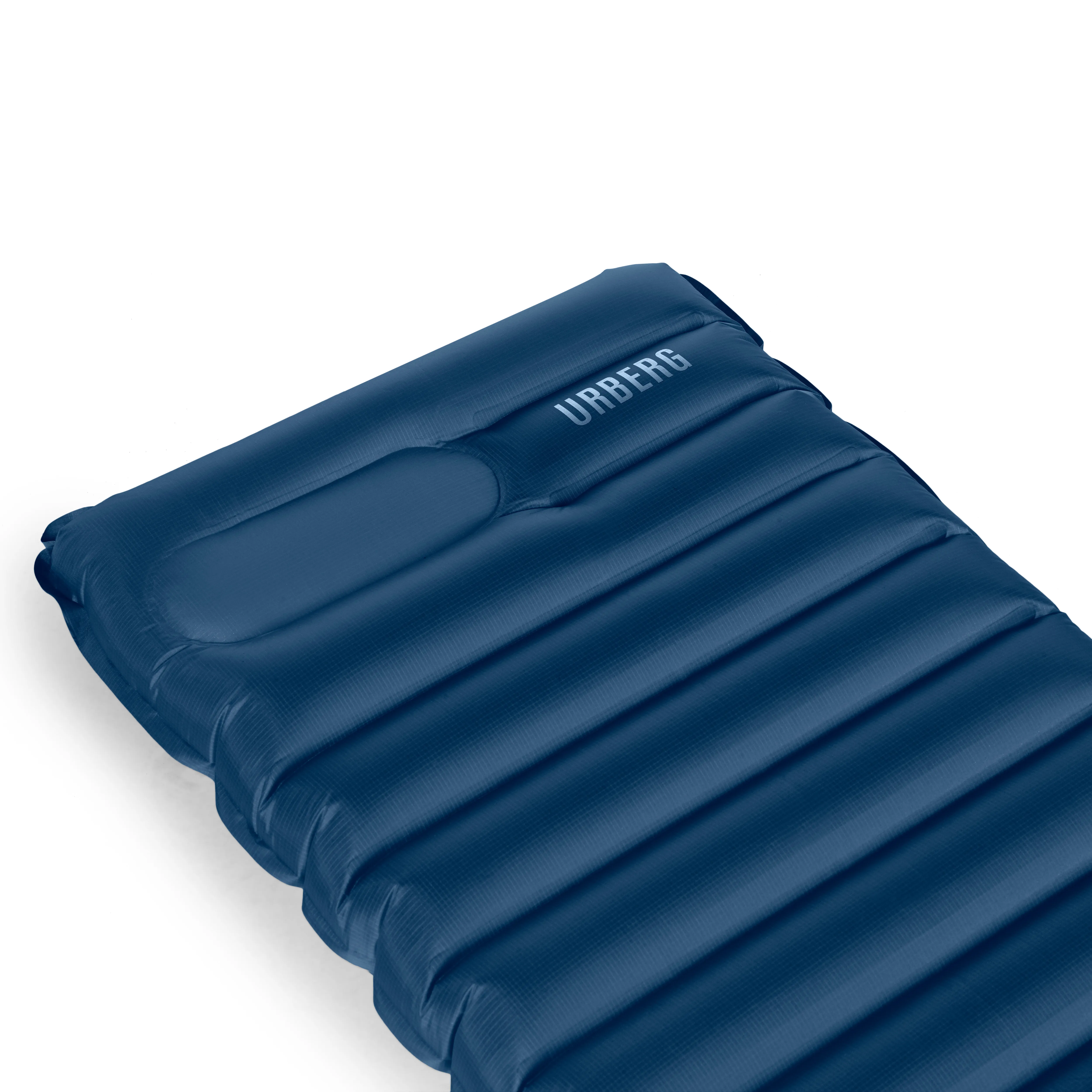 Urberg Airmat Pump Midnight Blue | Buy Urberg Airmat Pump Midnight Blue here | Outnorth
