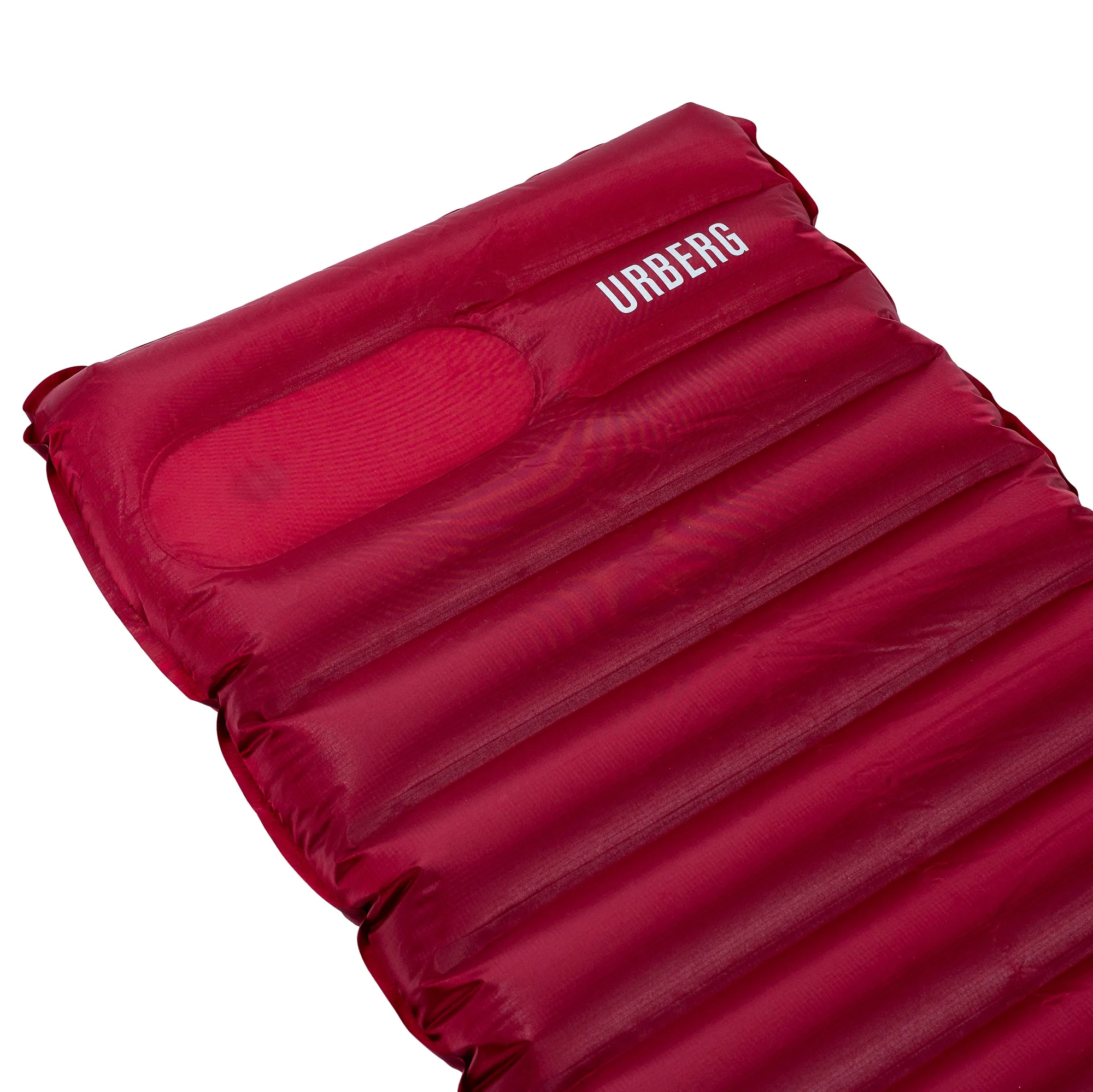 Urberg Airmat Pump Rio Red | Buy Urberg Airmat Pump Rio Red here | Outnorth