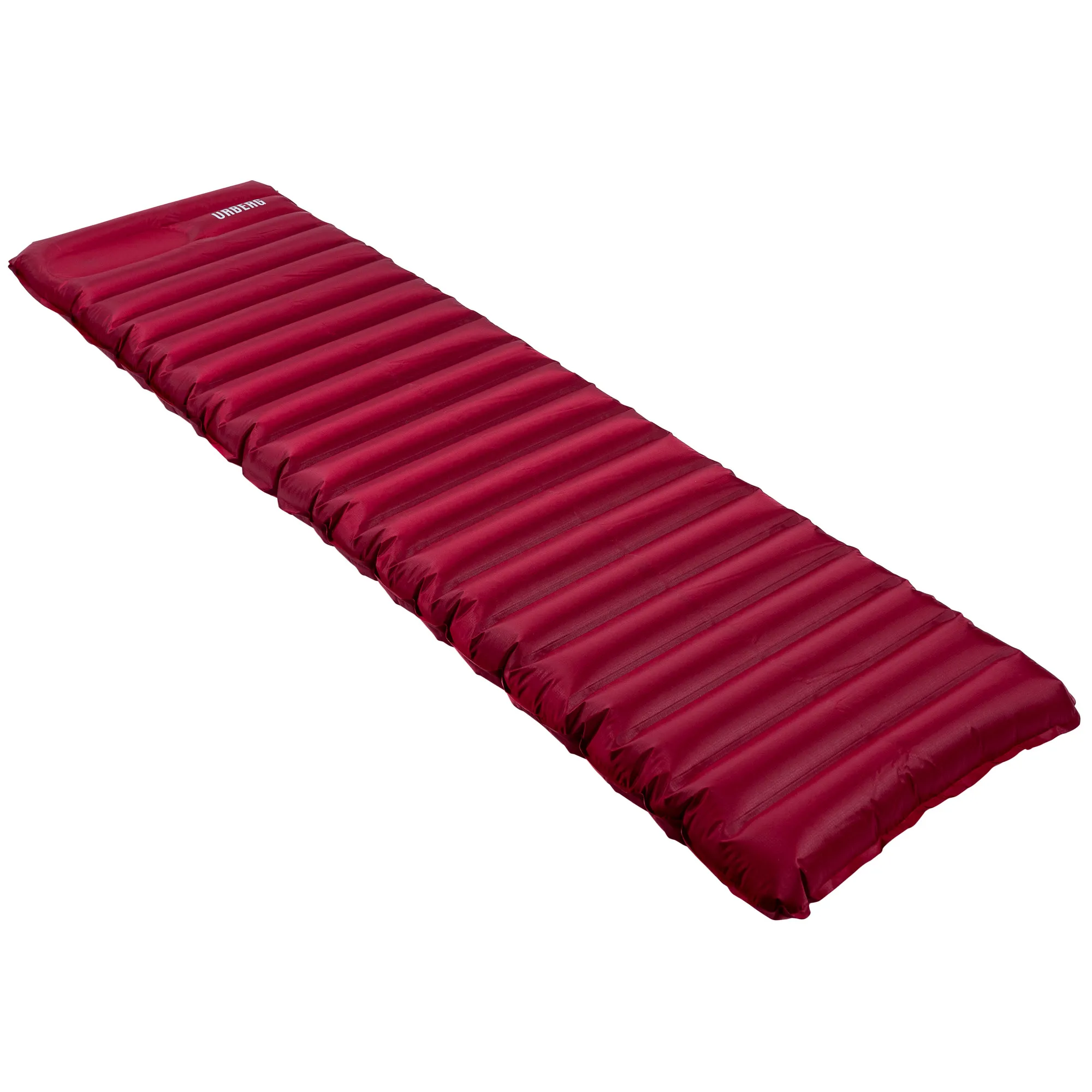 Urberg Airmat Pump Rio Red | Buy Urberg Airmat Pump Rio Red here | Outnorth
