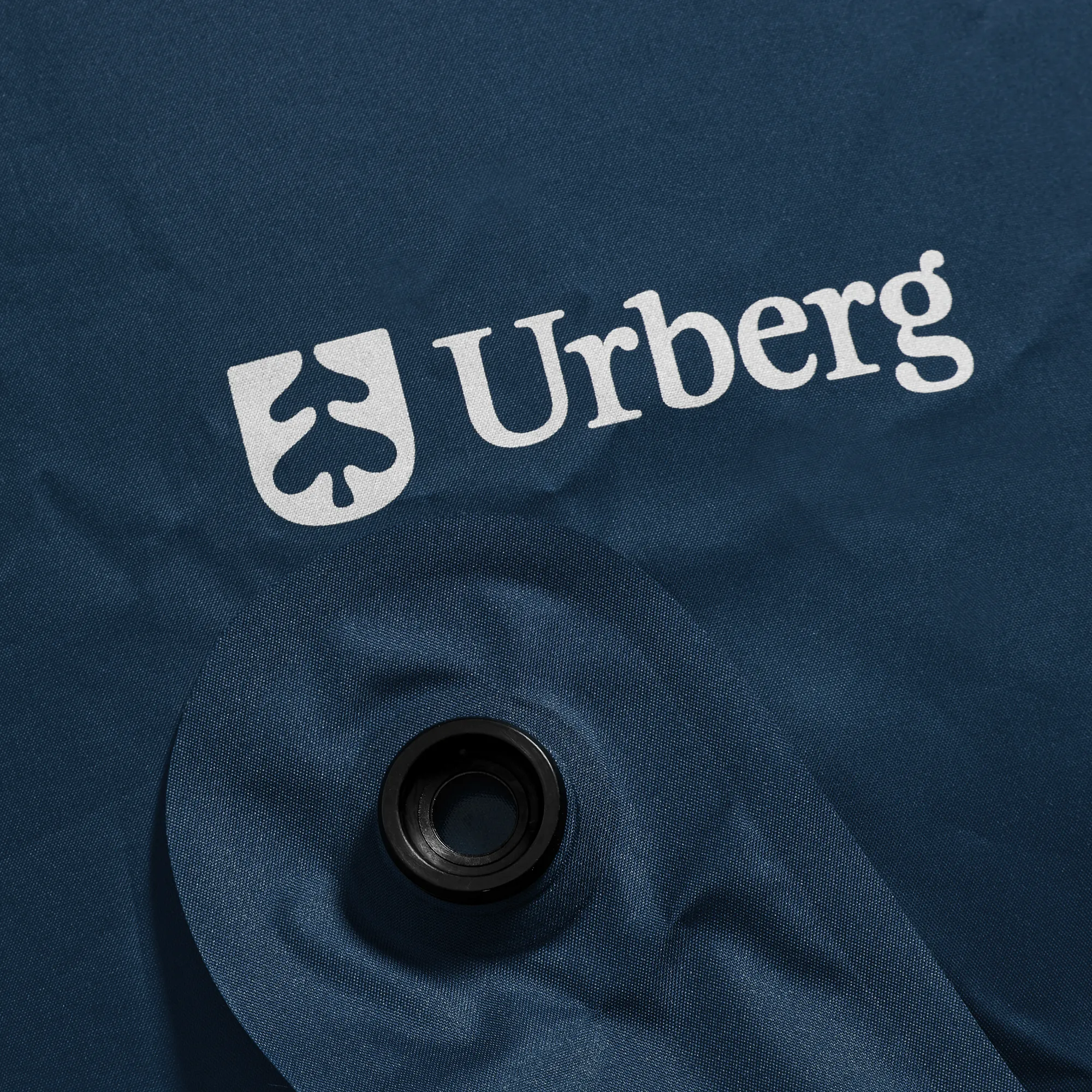 Urberg Pump Bag Midnight Navy | Buy Urberg Pump Bag Midnight Navy here | Outnorth