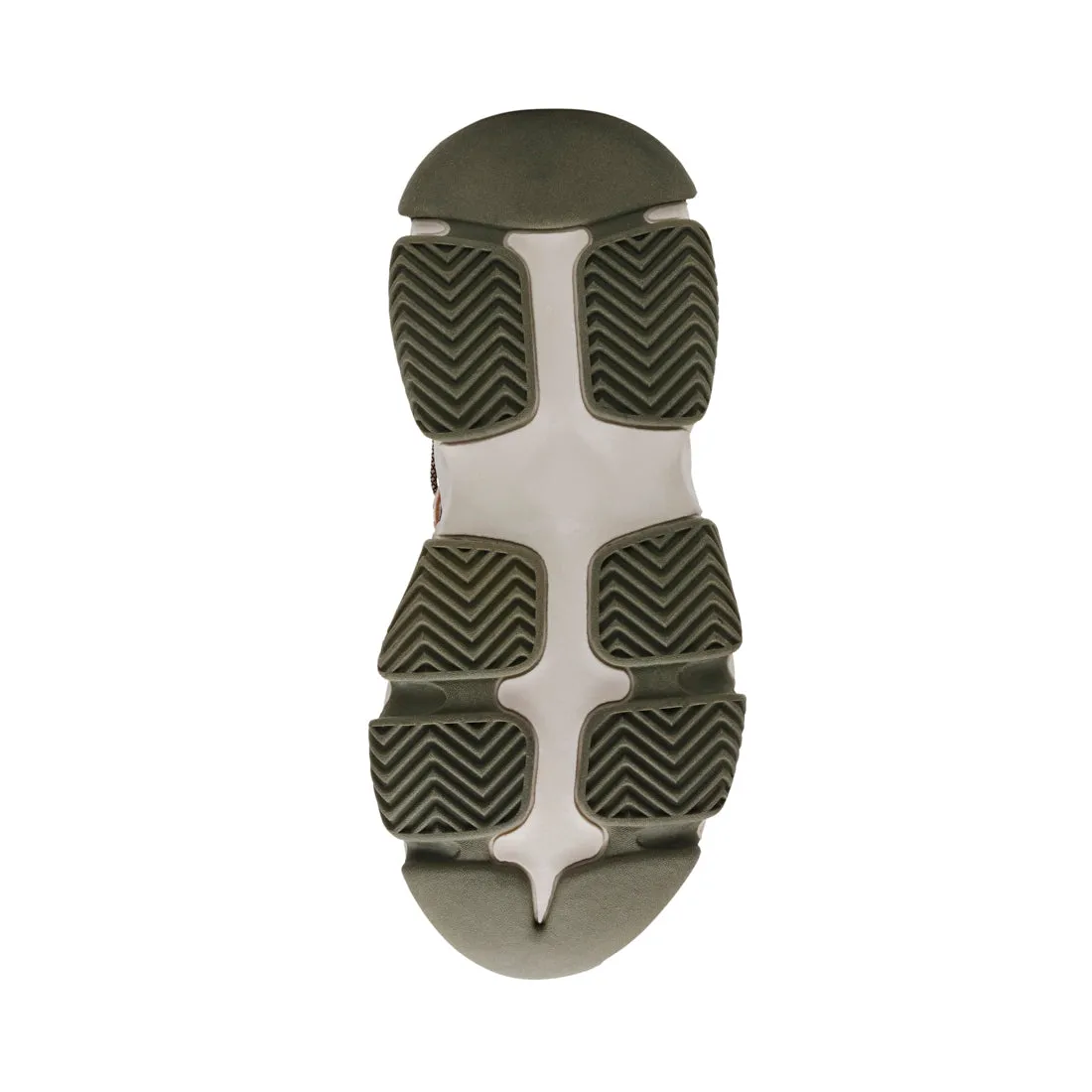 VAULT 2 BONE OLIVE