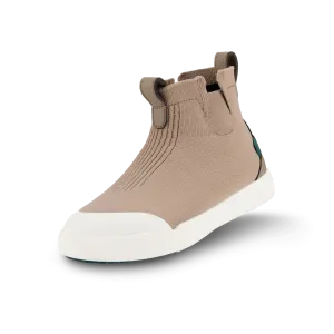 Vessi Chelsea - Shiitake Brown