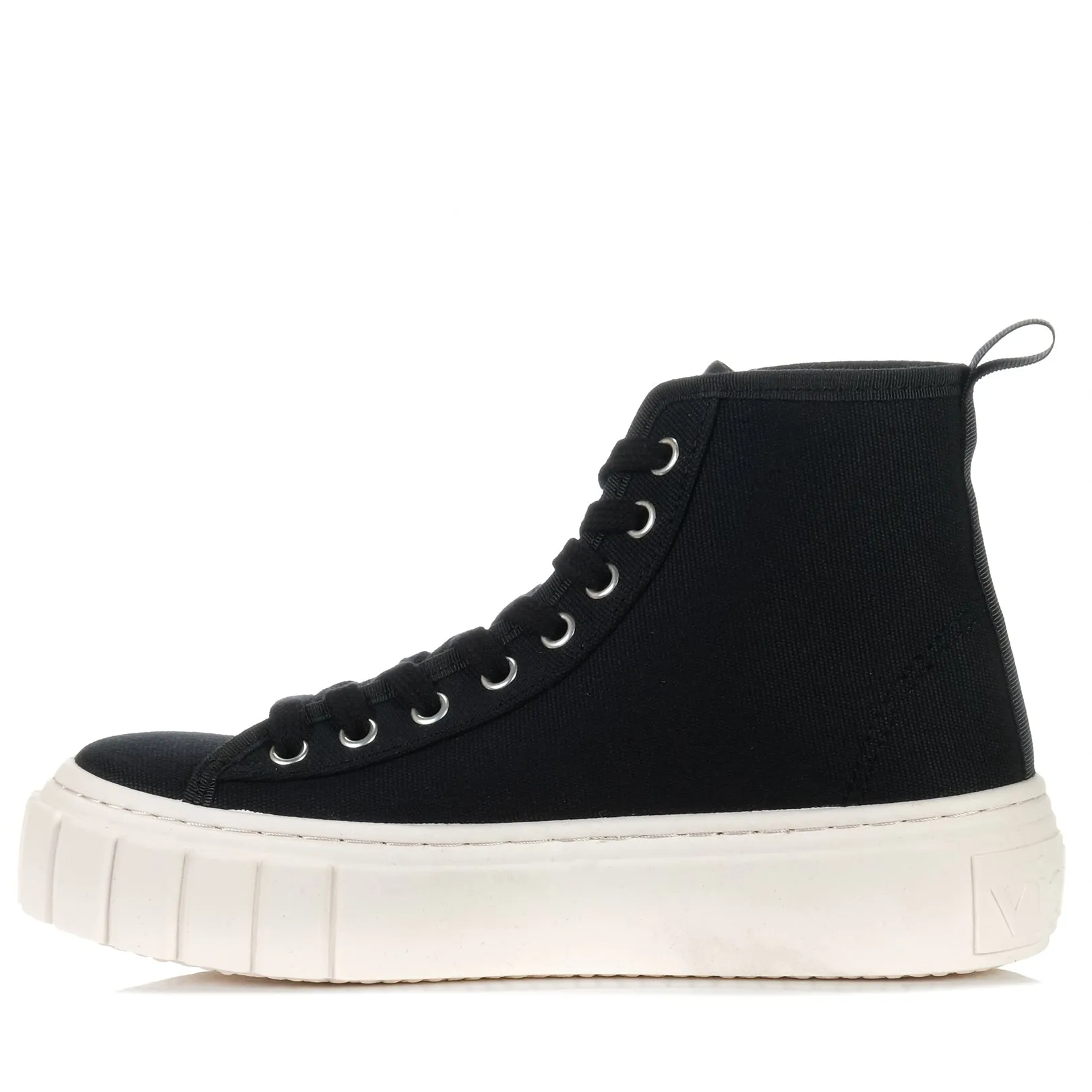 Victoria Abril Mid Boot 1270100 Black