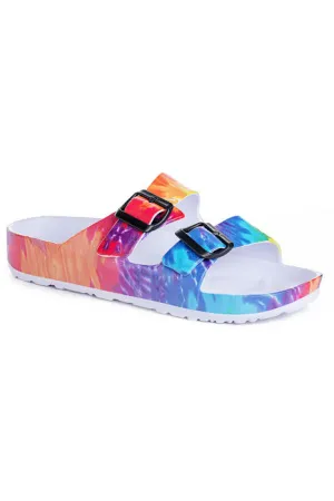 Waterslide Sandals By Corky's