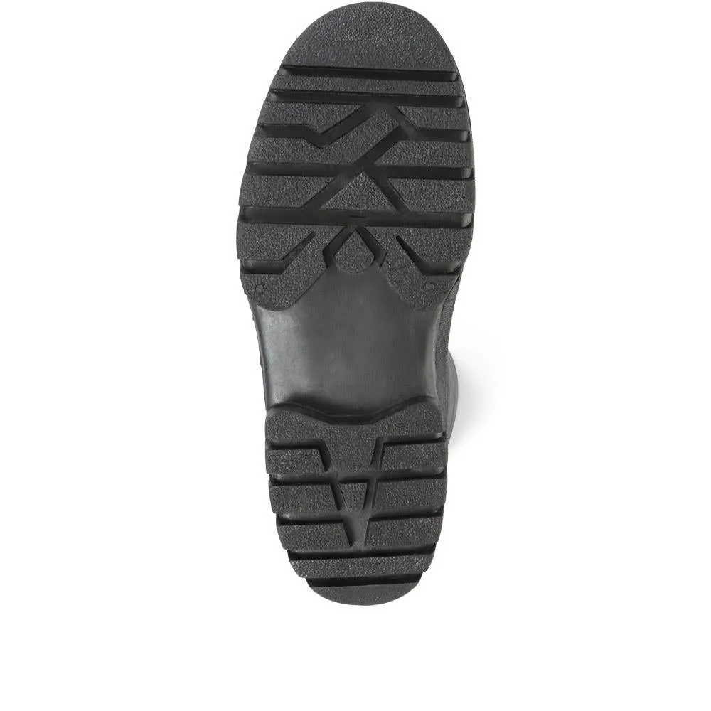Wide Fit Snow Boots - FEI32005 / 319 400
