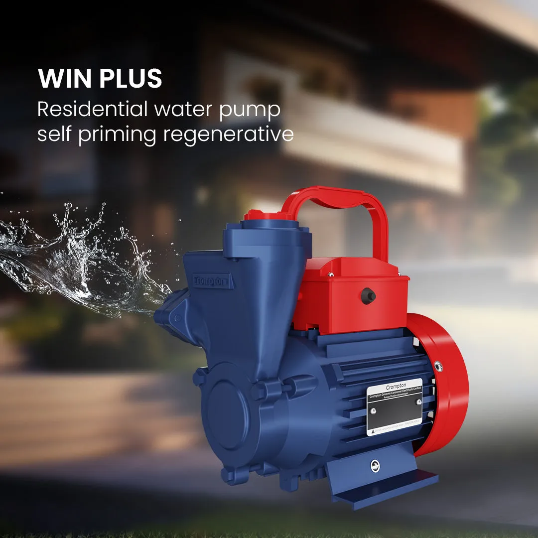WIN PLUS I