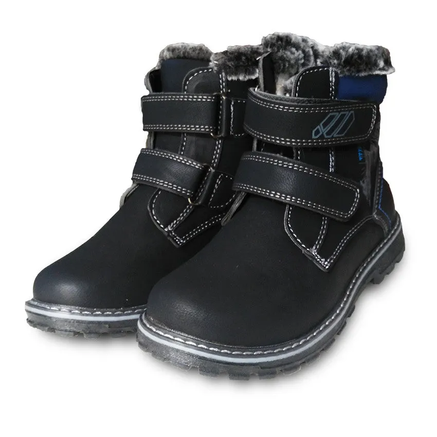 Winter Warm Boots Waterproof - Free Shipping to N.A.