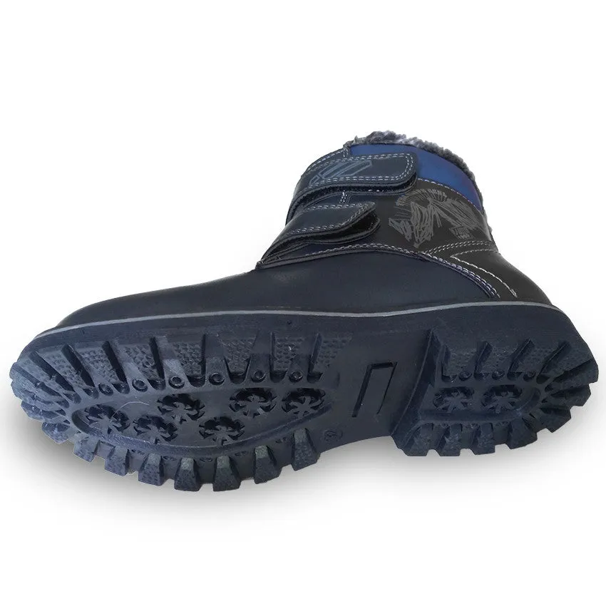 Winter Warm Boots Waterproof - Free Shipping to N.A.