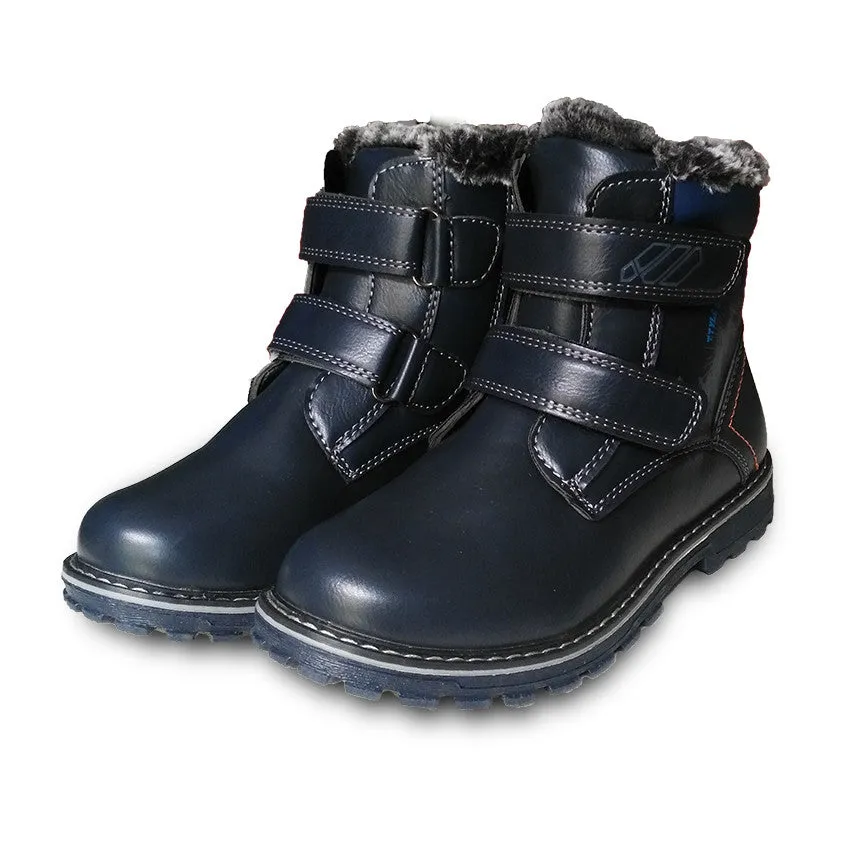Winter Warm Boots Waterproof - Free Shipping to N.A.
