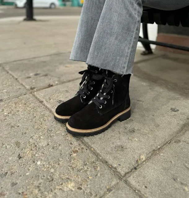 Wisdom in Black