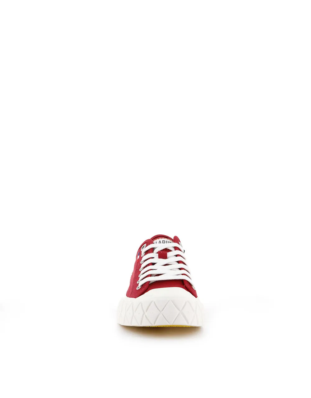 WOMEN PALLA ACE CANVAS