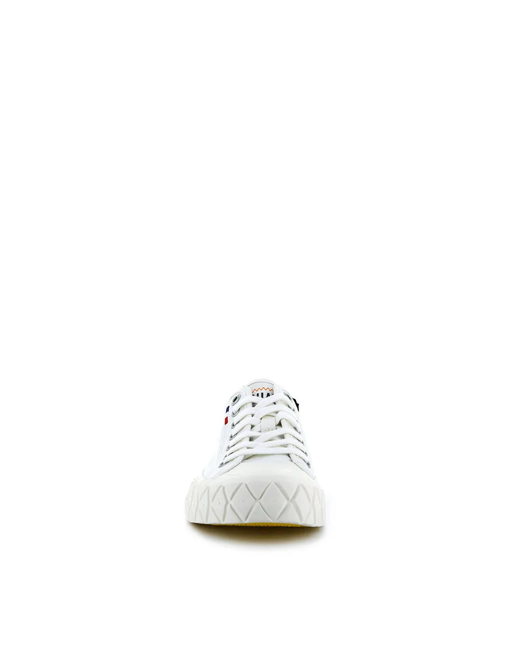WOMEN PALLA ACE CANVAS