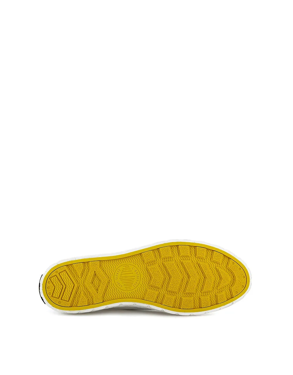 WOMEN PALLA ACE CANVAS