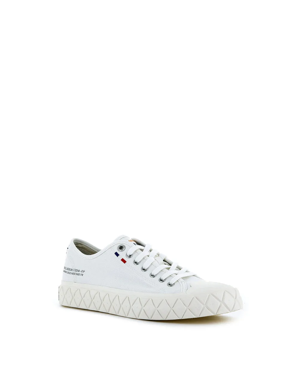 WOMEN PALLA ACE CANVAS