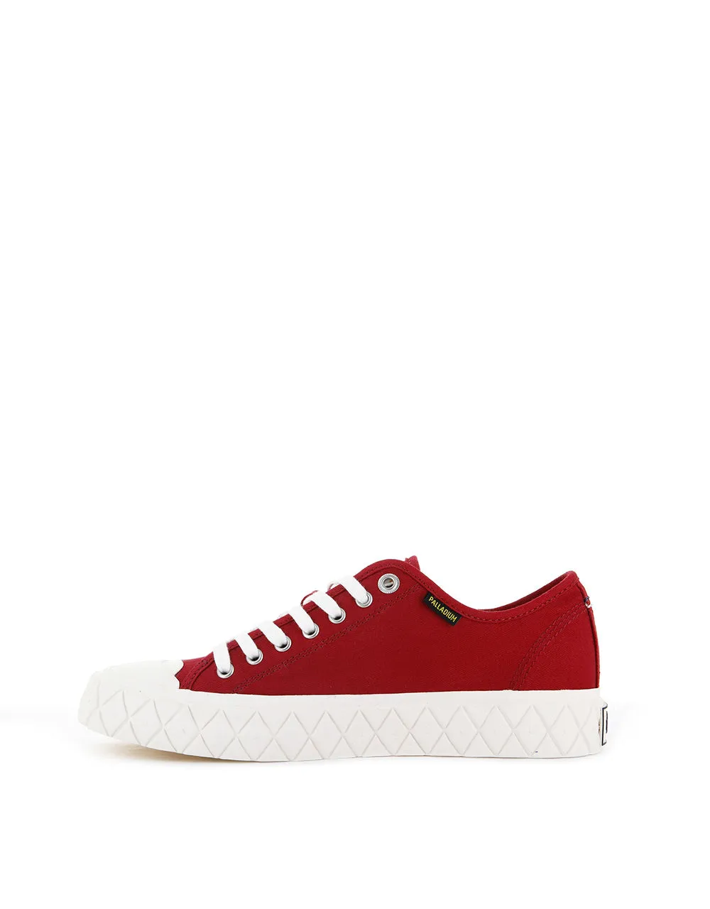 WOMEN PALLA ACE CANVAS