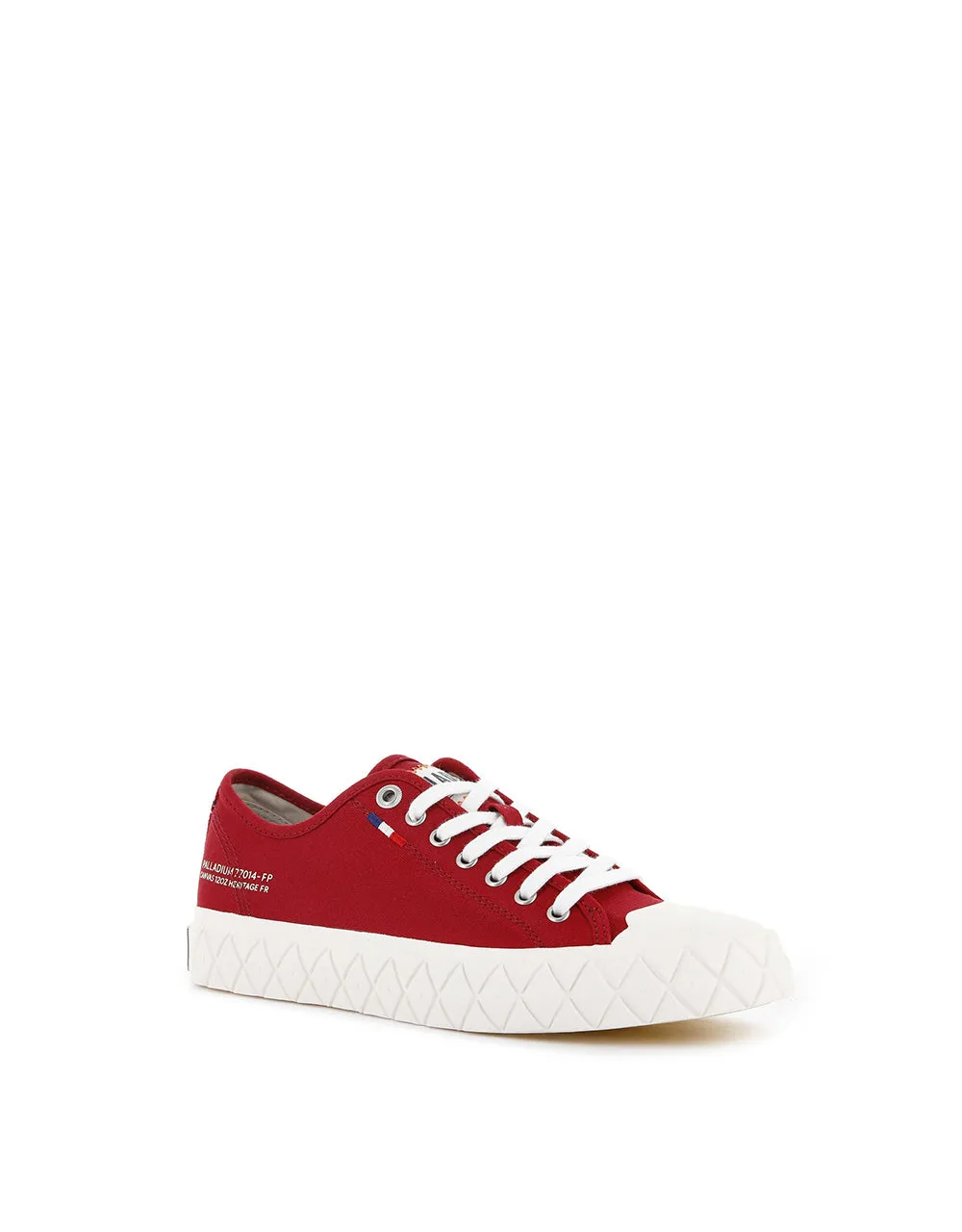 WOMEN PALLA ACE CANVAS
