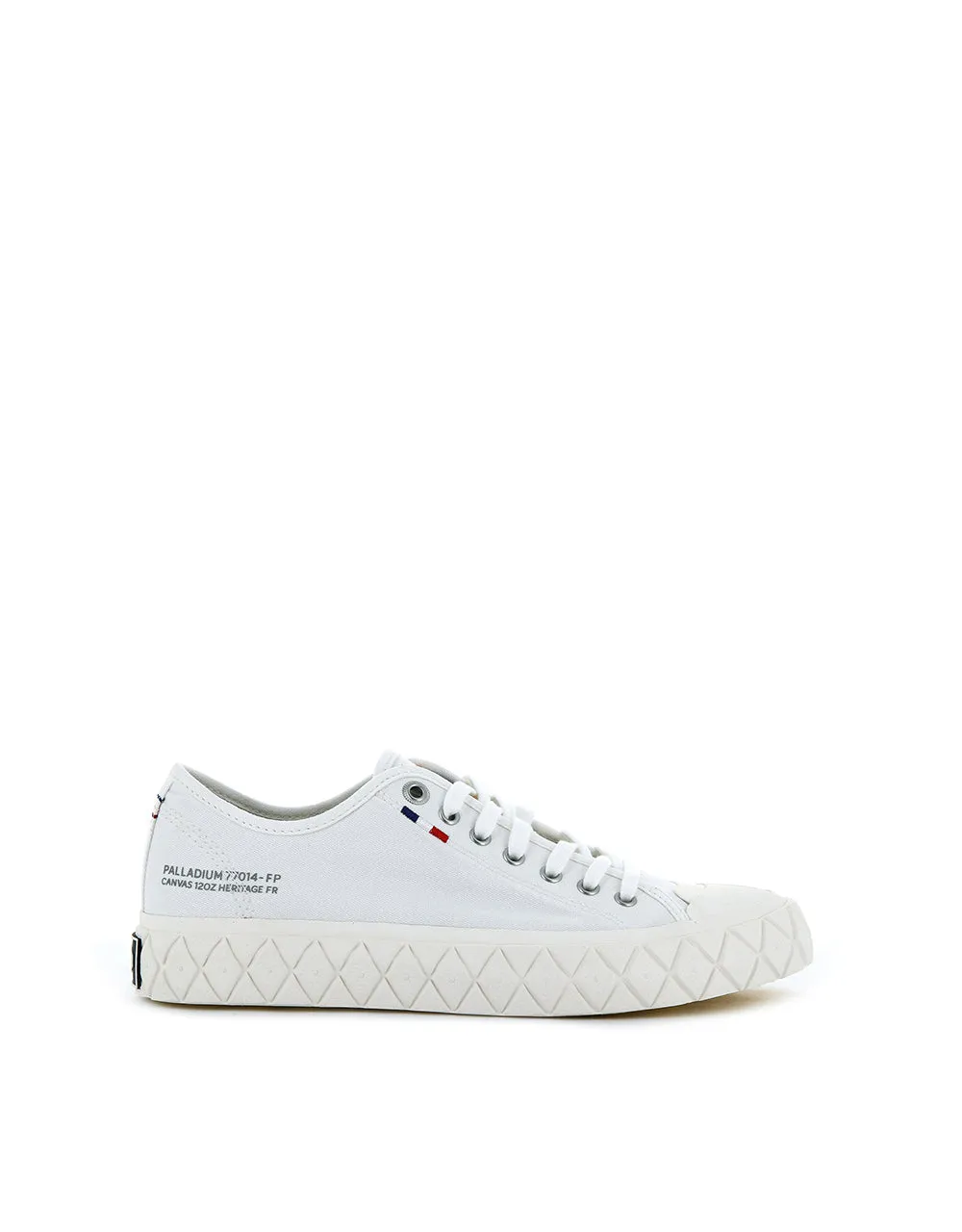 WOMEN PALLA ACE CANVAS