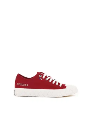 WOMEN PALLA ACE CANVAS