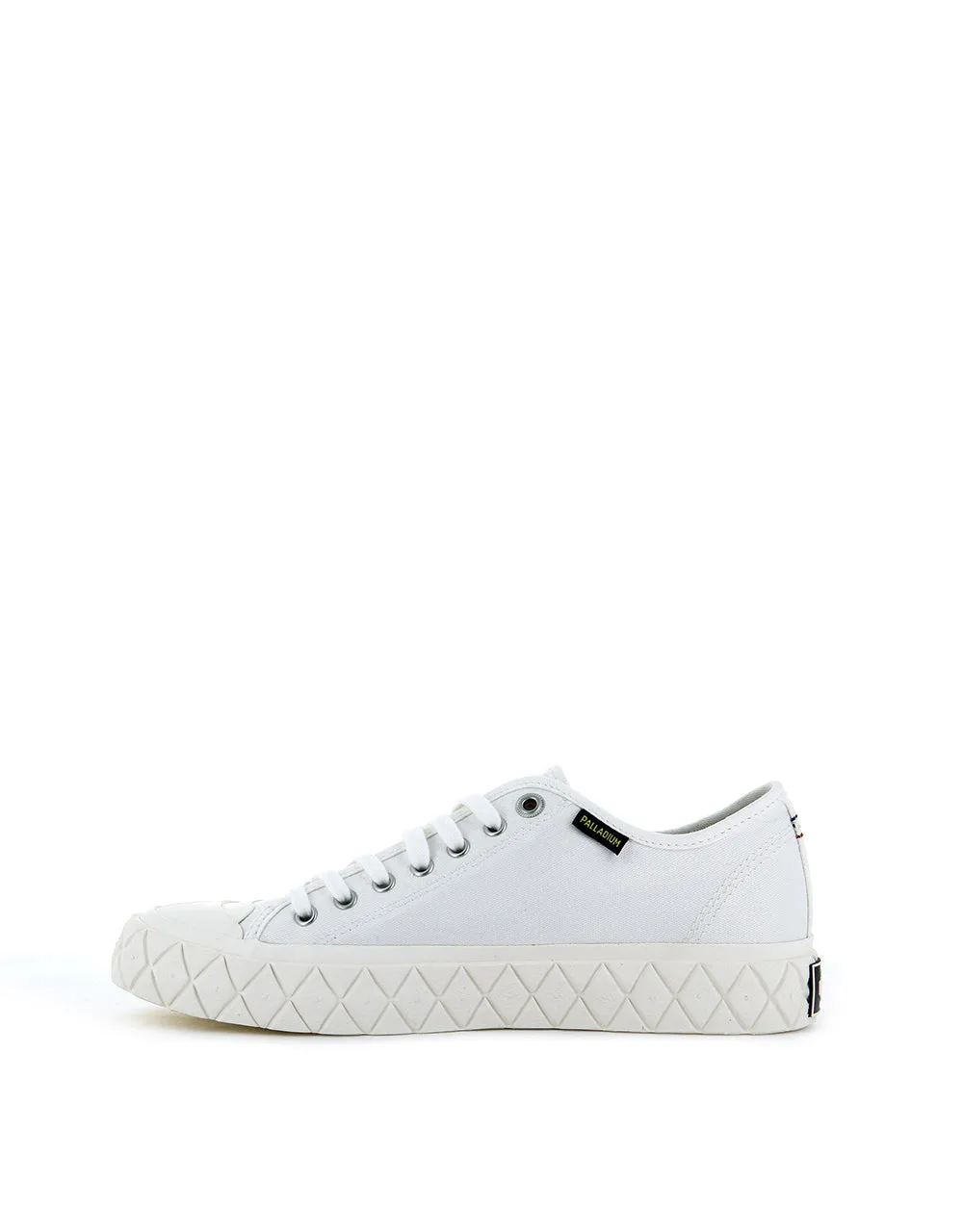 WOMEN PALLA ACE CANVAS