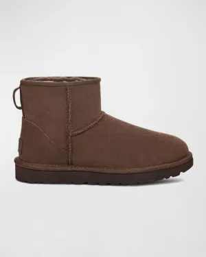 Women's Classic Mini II Boots