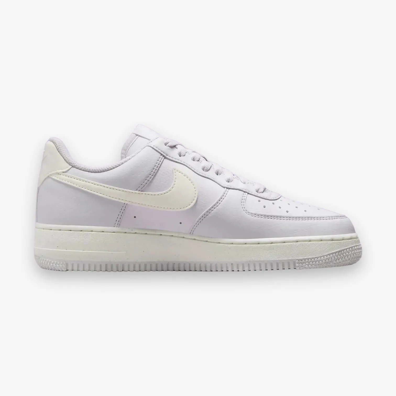 Women's Nike Air Force 1 '07 NN Barely Grape Sail Volt Black DV3808-500