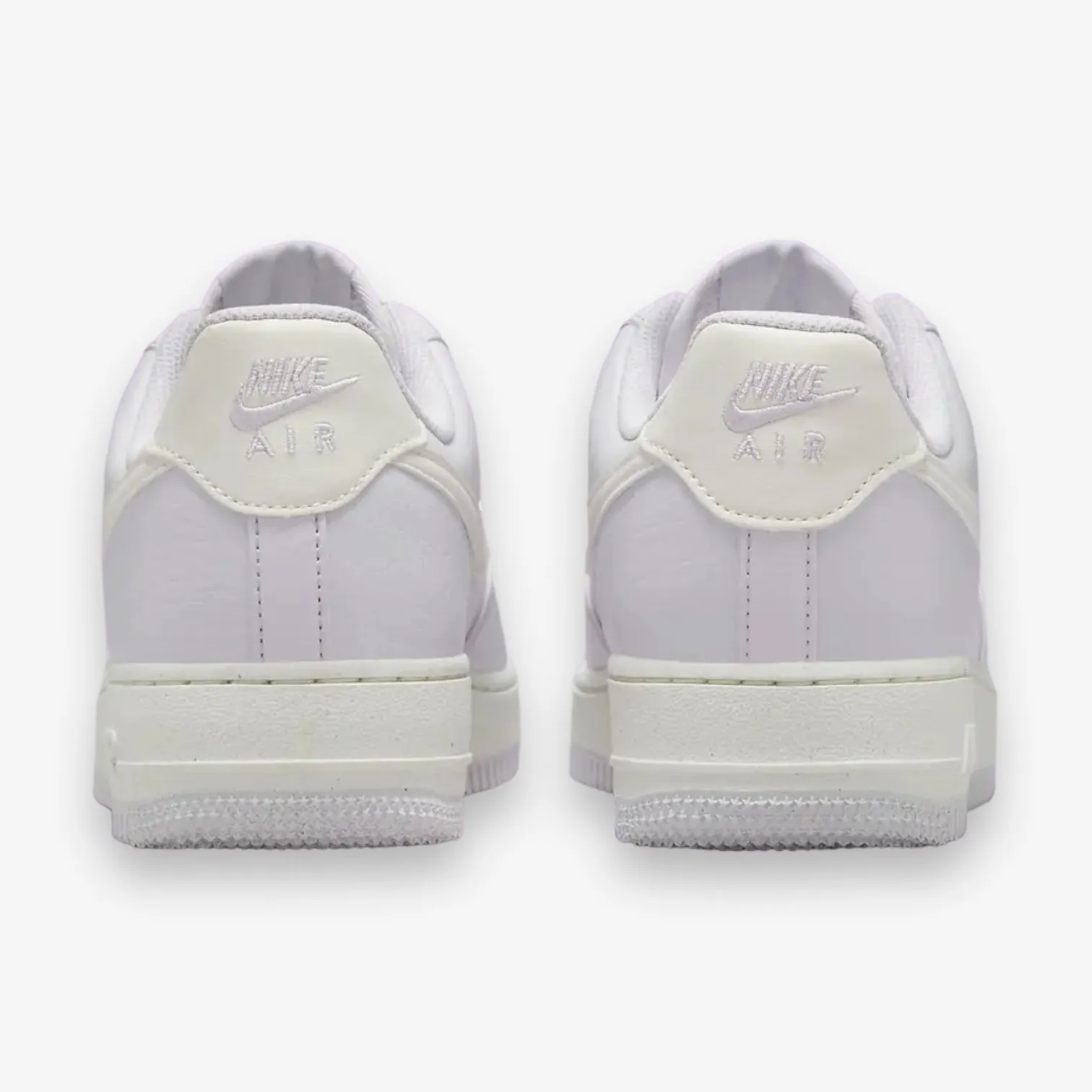 Women's Nike Air Force 1 '07 NN Barely Grape Sail Volt Black DV3808-500