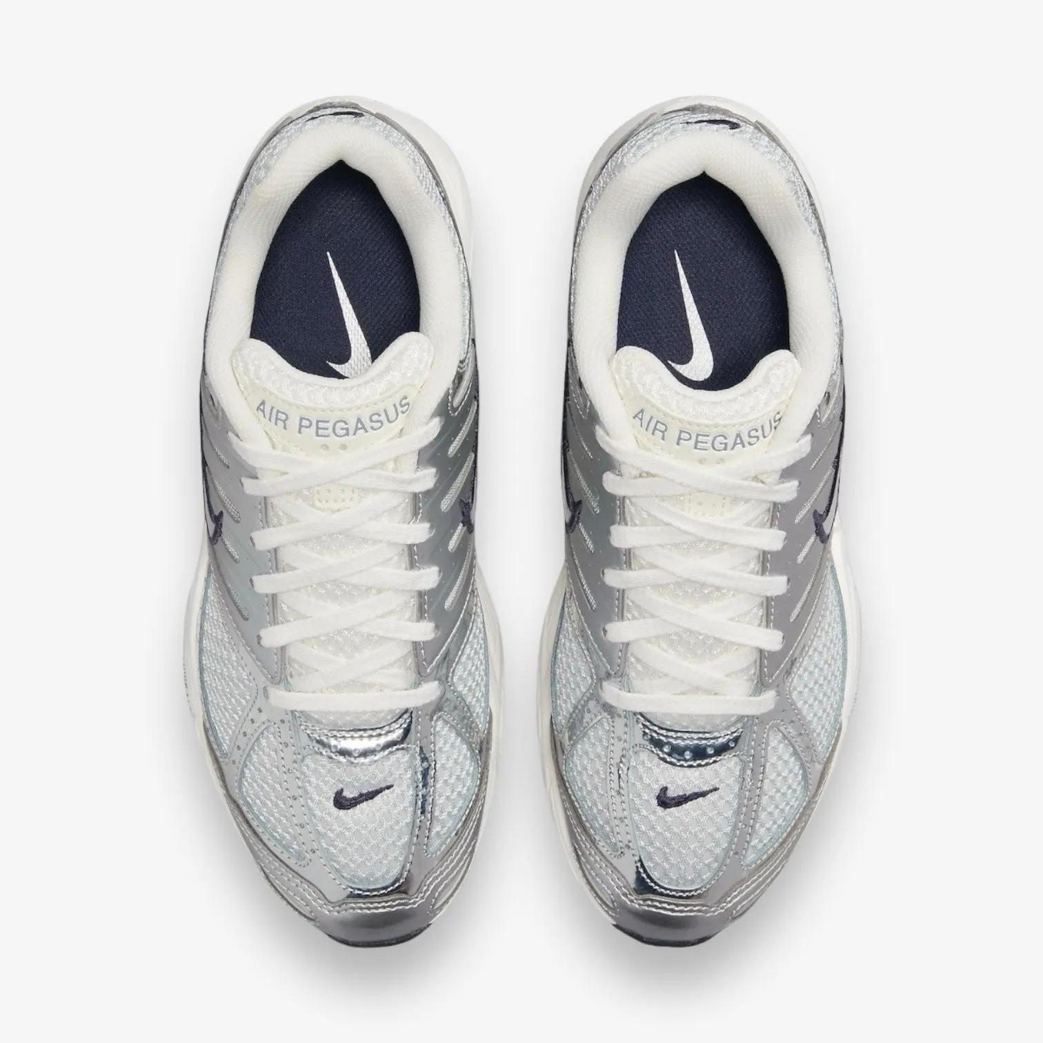 Women's Nike Air Pegasus 2005 Photon Dust Chrome Gridiron HJ7310-025