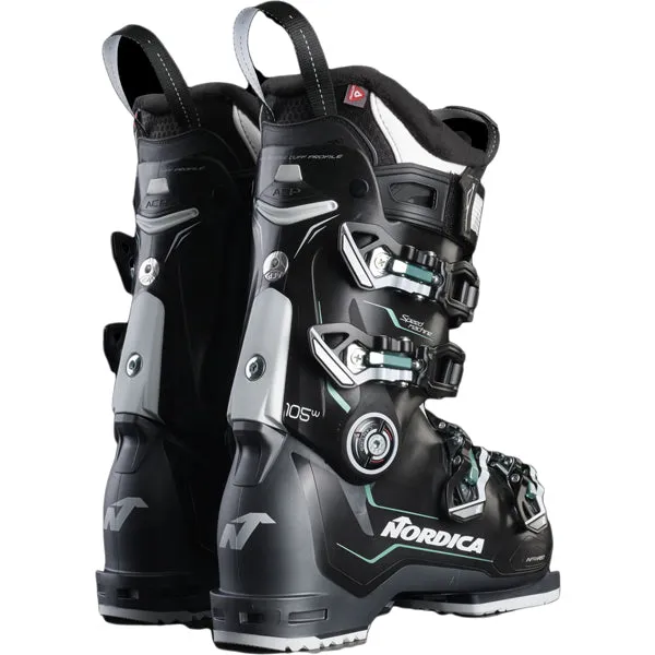 Women's Speedmachine 105