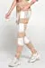 Women's Tie Dye Jogger Sweatpants Active Running Drawstring Sweat Pant