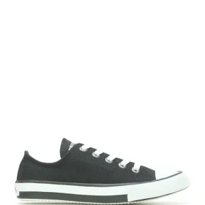 Women's Zia - Black Canvas