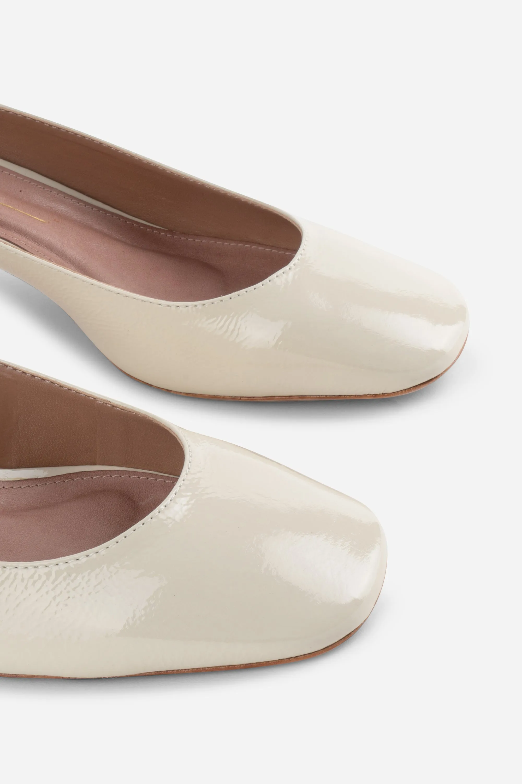 WYLDE ANKLE STRAP HEEL