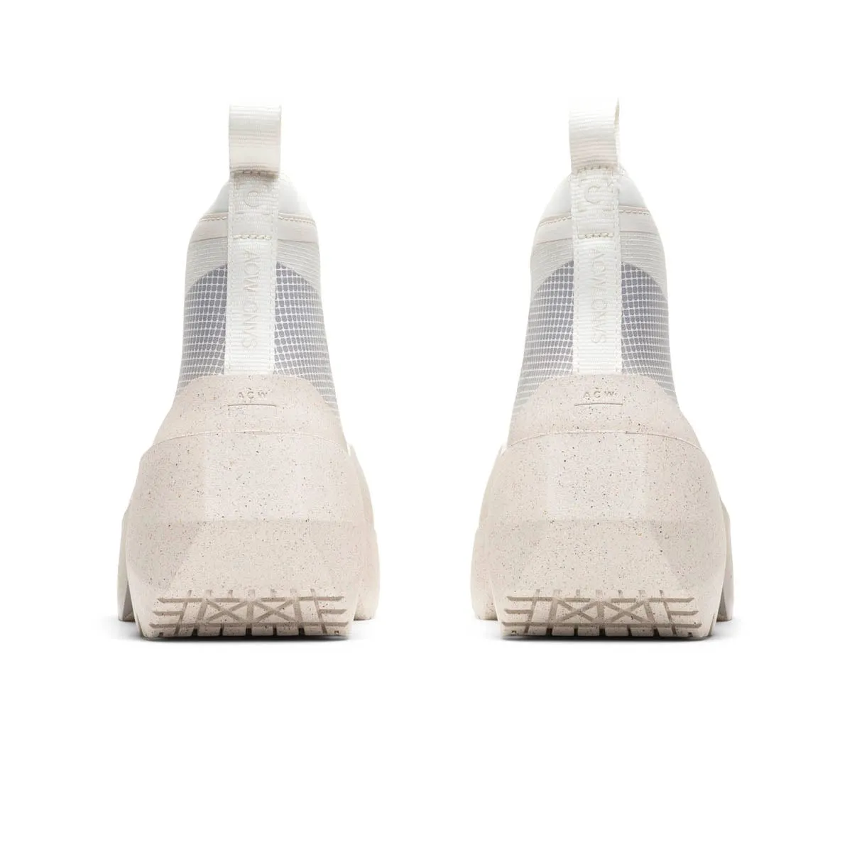 X ACW CHUCK 70 GEO FORMA HI