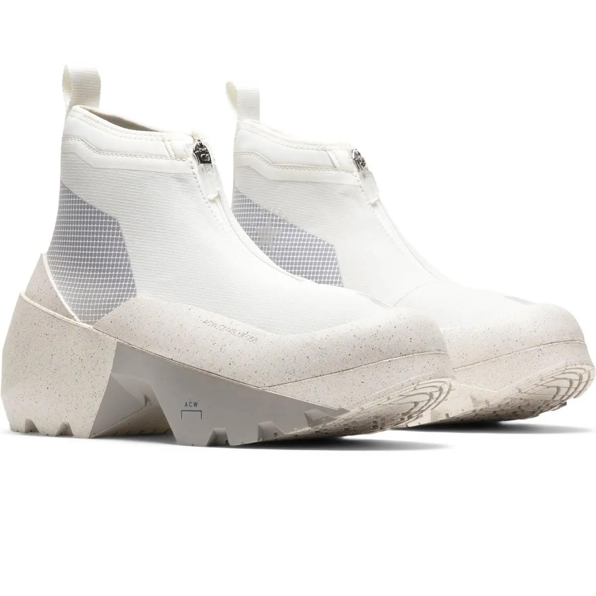 X ACW CHUCK 70 GEO FORMA HI