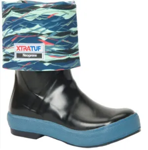 Xtratuf Women's Rubber Boot - Legacy Beach Glass