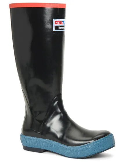 Xtratuf Women's Rubber Boot - Legacy Beach Glass