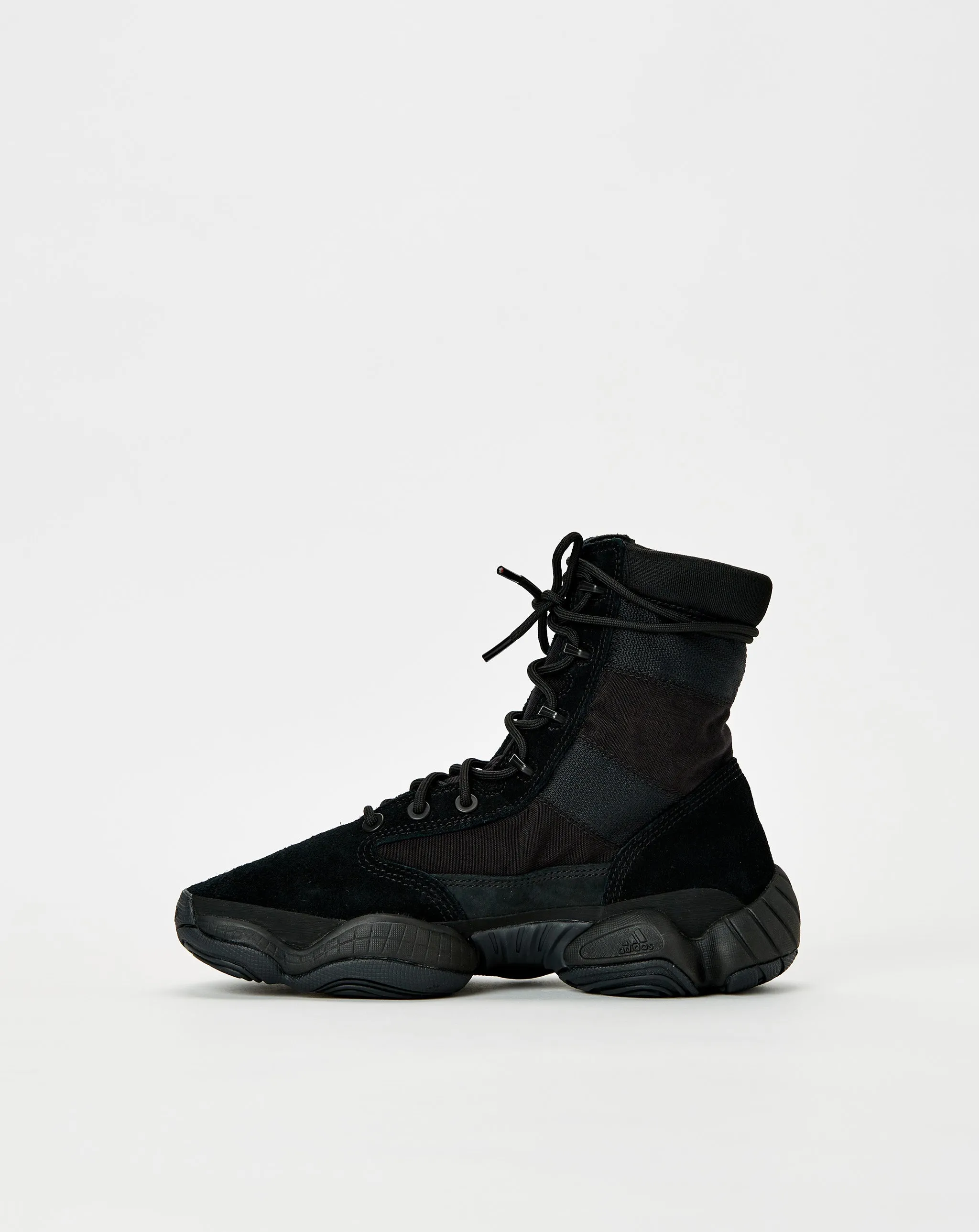 Yeezy 500 High Tactical Boot 'Utility Black'