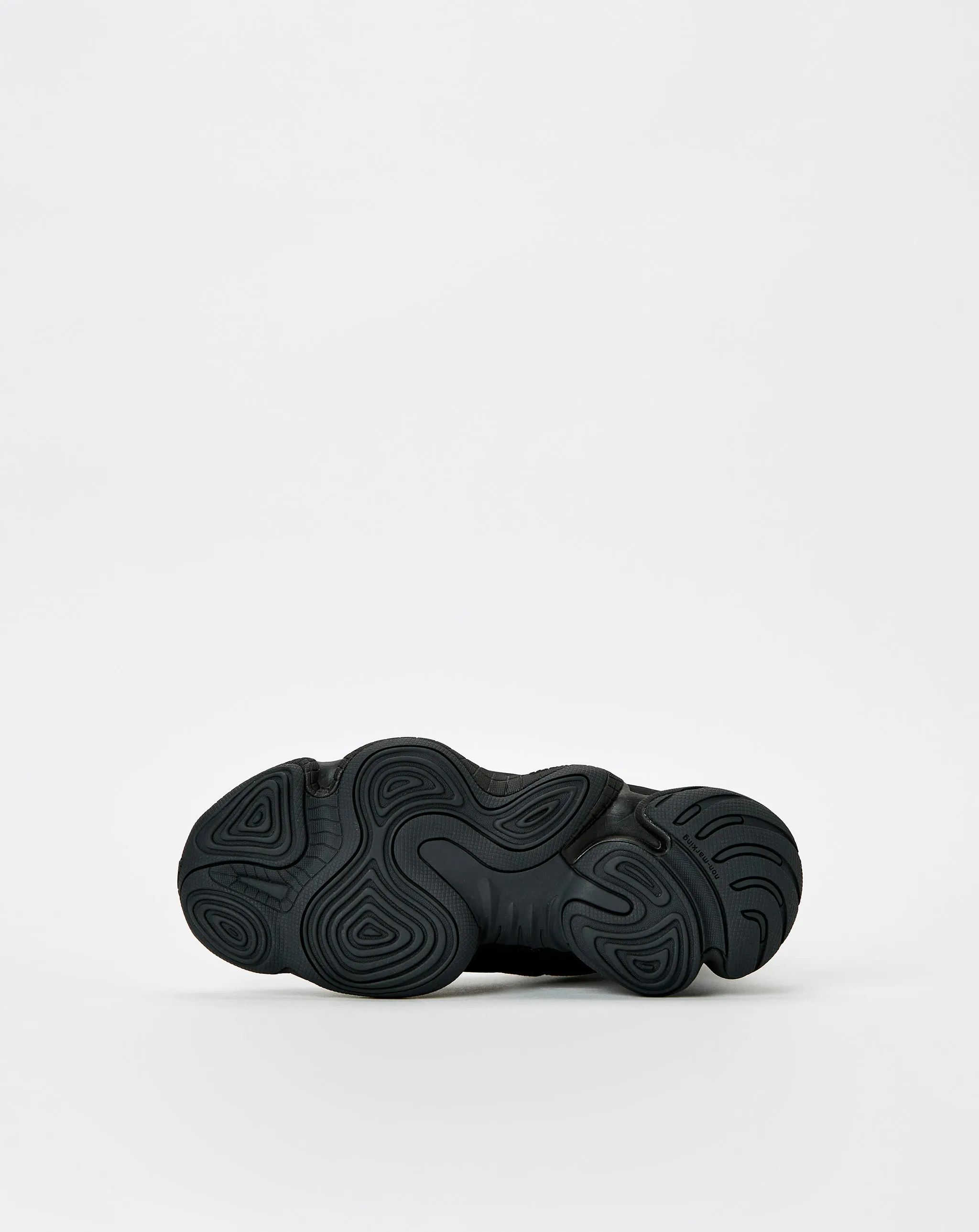 Yeezy 500 High Tactical Boot 'Utility Black'